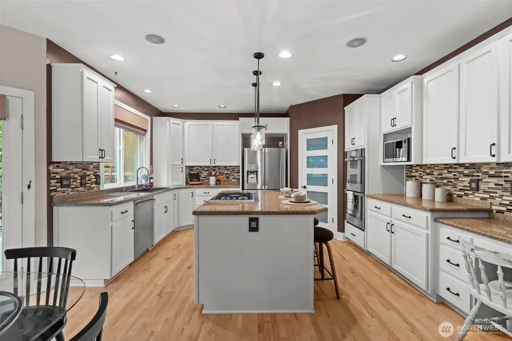 4412 Towhee Drive NW Gig Harbor WA 98332
