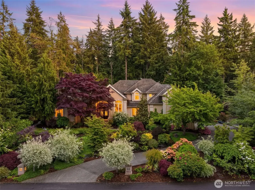 4412 Towhee Drive NW Gig Harbor WA 98332