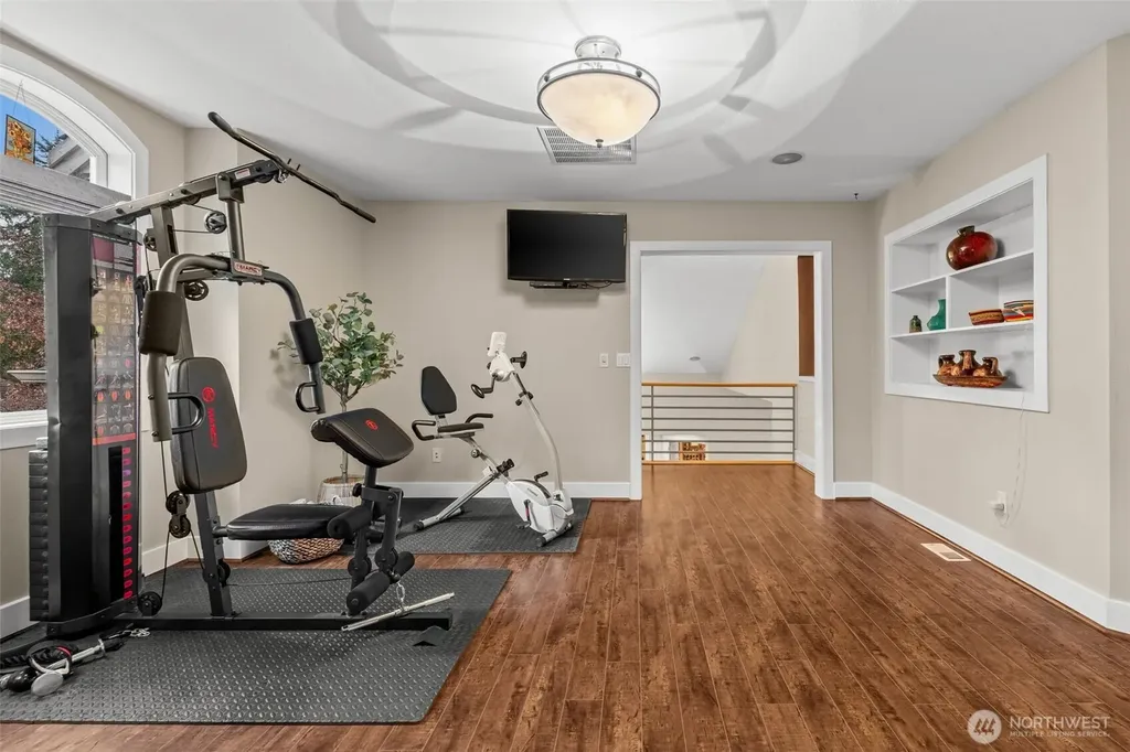 4412 Towhee Drive NW Gig Harbor WA 98332