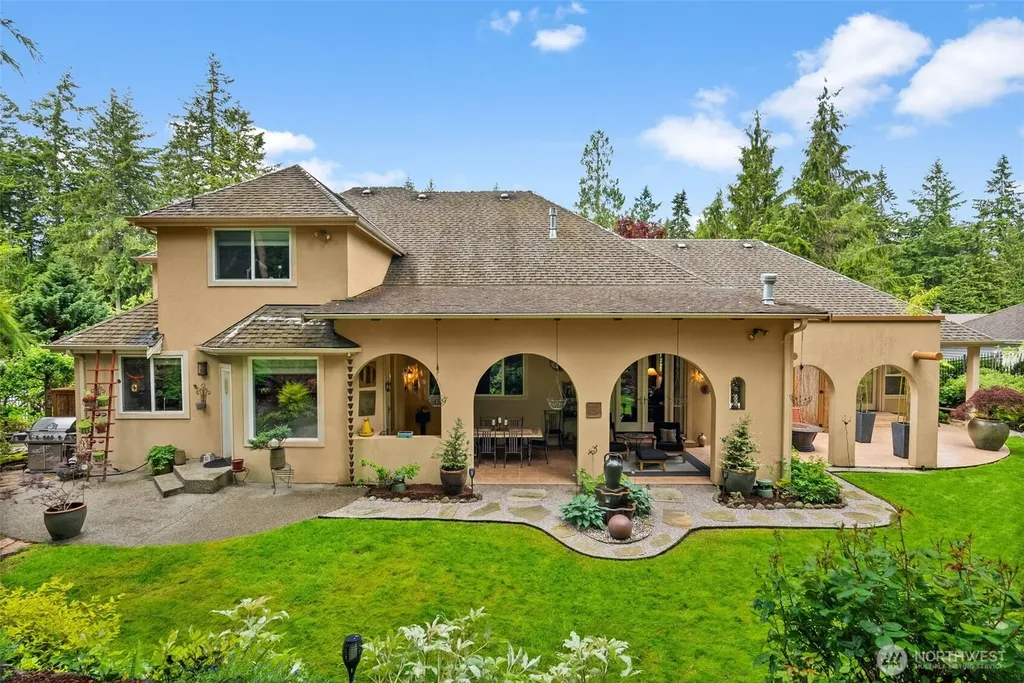 4412 Towhee Drive NW Gig Harbor WA 98332