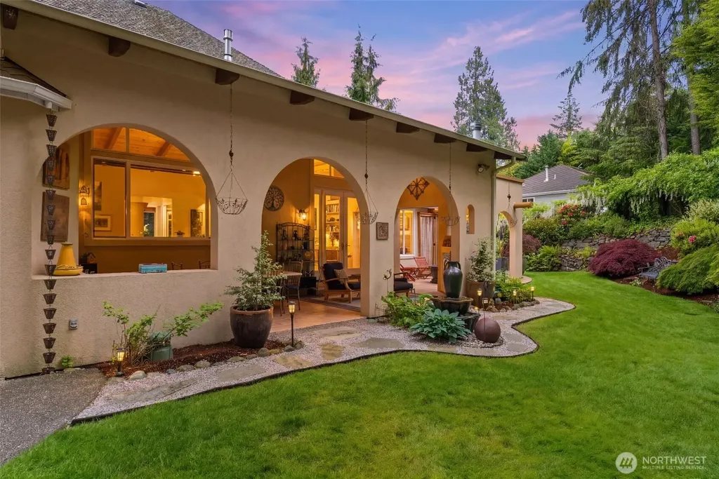 4412 Towhee Drive NW Gig Harbor WA 98332