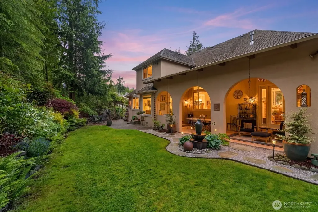 4412 Towhee Drive NW Gig Harbor WA 98332