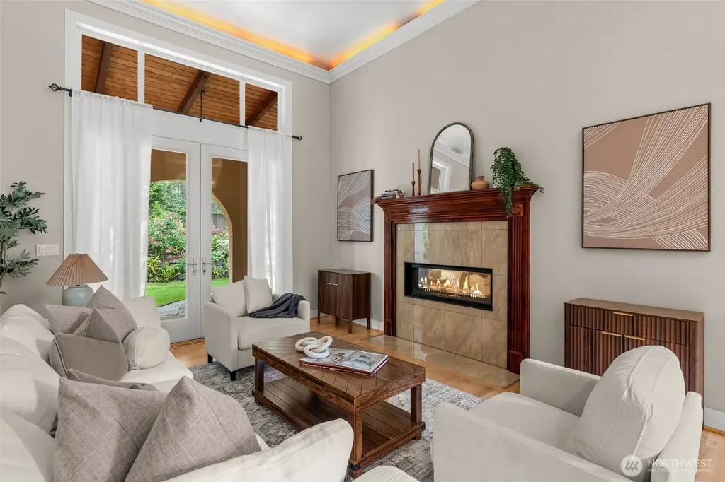 4412 Towhee Drive NW Gig Harbor WA 98332