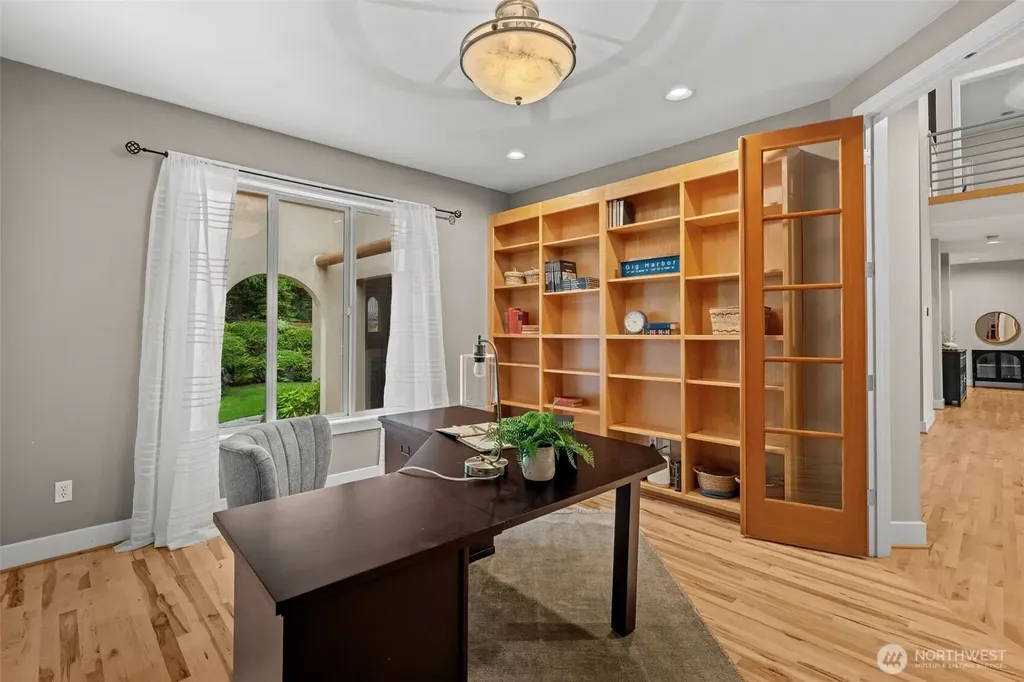 4412 Towhee Drive NW Gig Harbor WA 98332