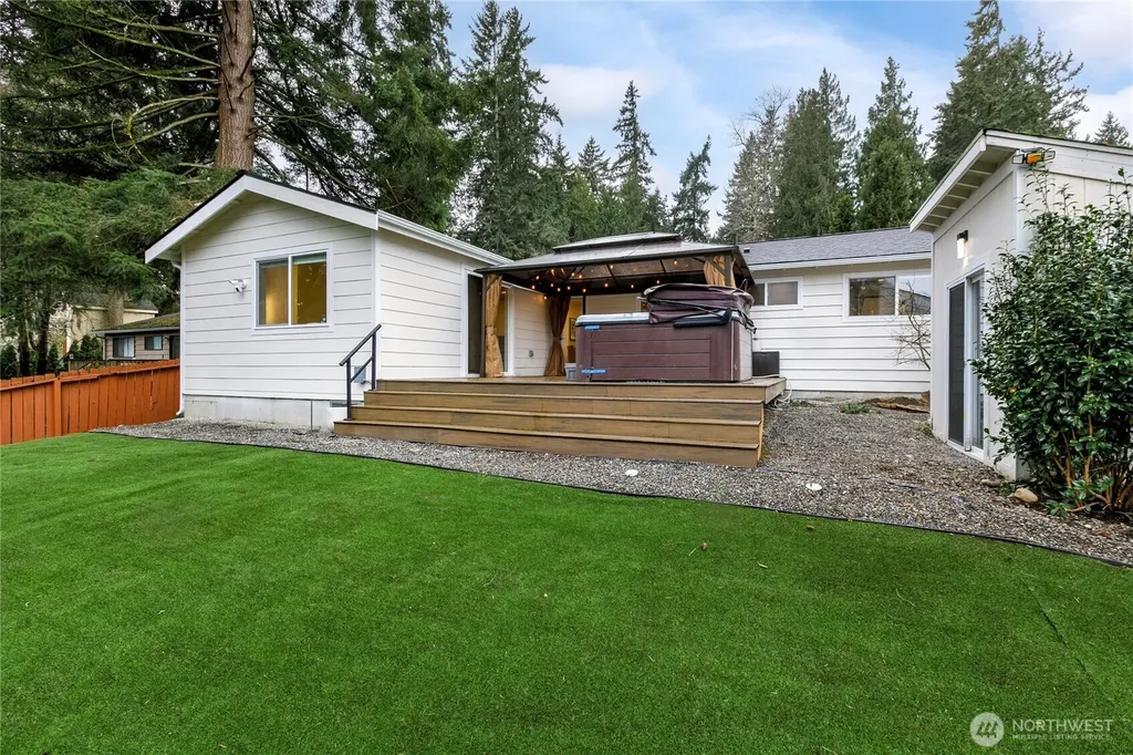 20323 12th Drive SE Bothell WA 98012