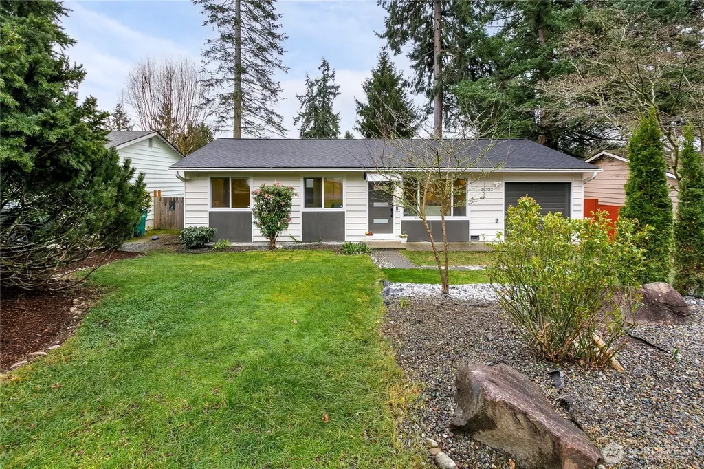 20323 12th Drive SE Bothell WA 98012
