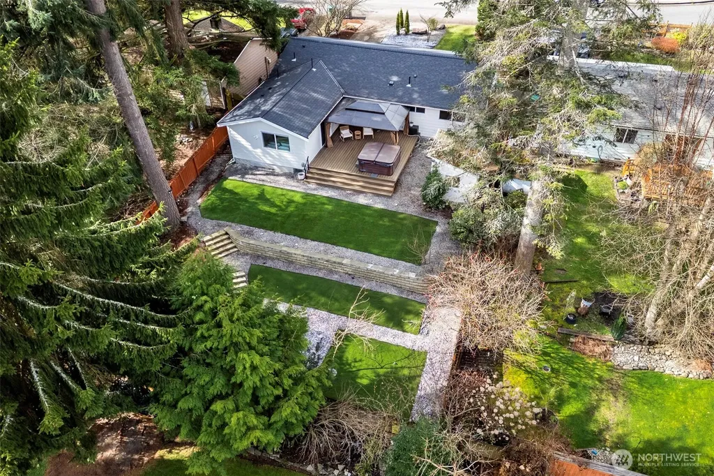 20323 12th Drive SE Bothell WA 98012