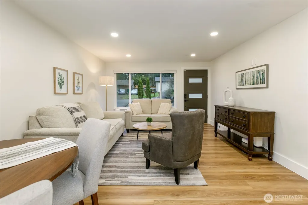 20323 12th Drive SE Bothell WA 98012