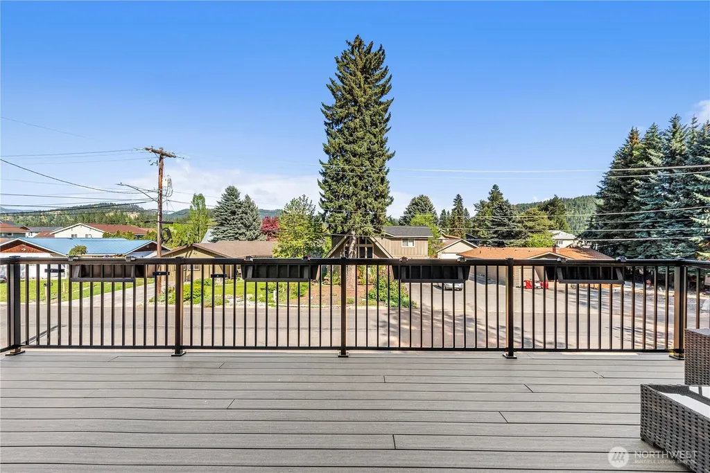 101 Poplar Street Leavenworth WA 98826
