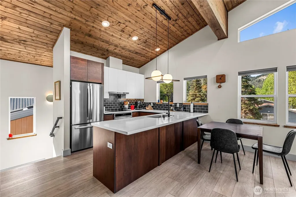 101 Poplar Street Leavenworth WA 98826