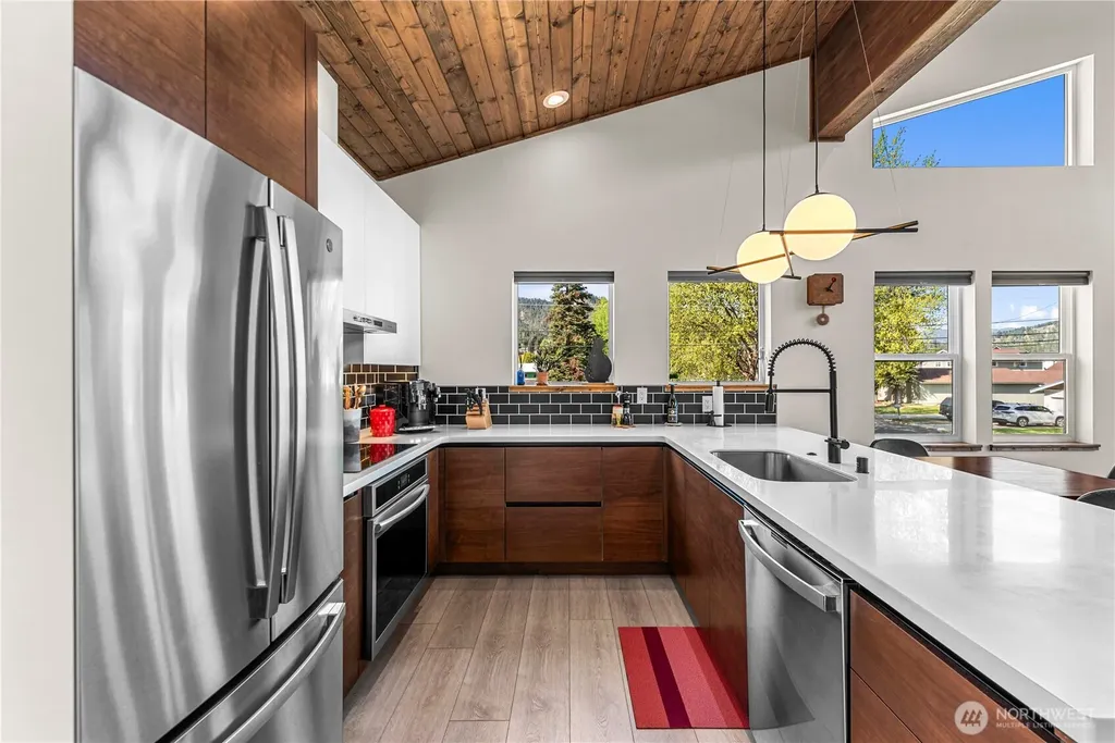 101 Poplar Street Leavenworth WA 98826