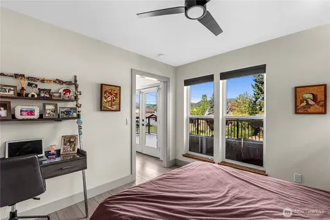 101 Poplar Street Leavenworth WA 98826