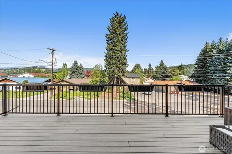 101 Poplar Street Leavenworth WA 98826