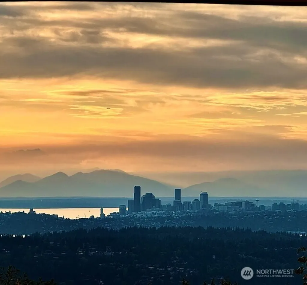 5337 146th Avenue SE Bellevue WA 98006