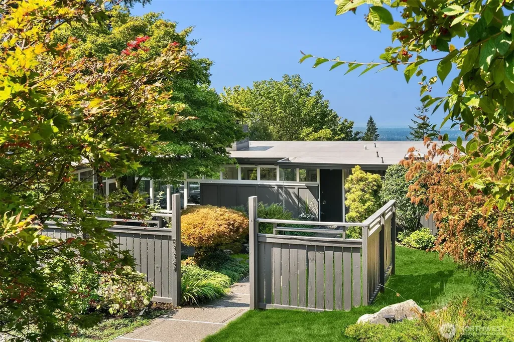 5337 146th Avenue SE Bellevue WA 98006