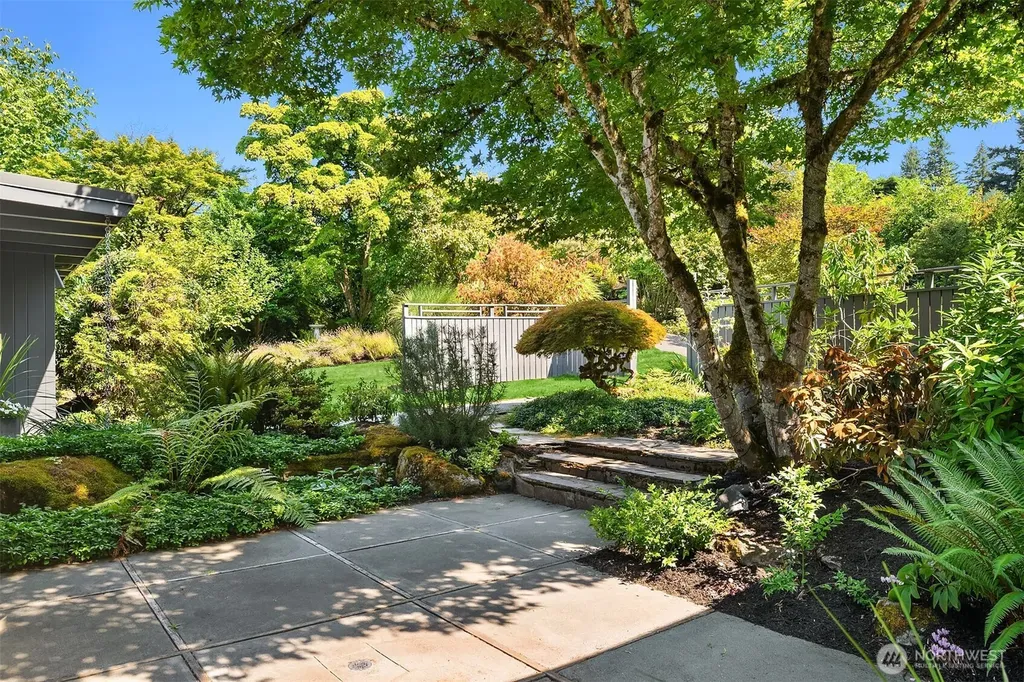 5337 146th Avenue SE Bellevue WA 98006