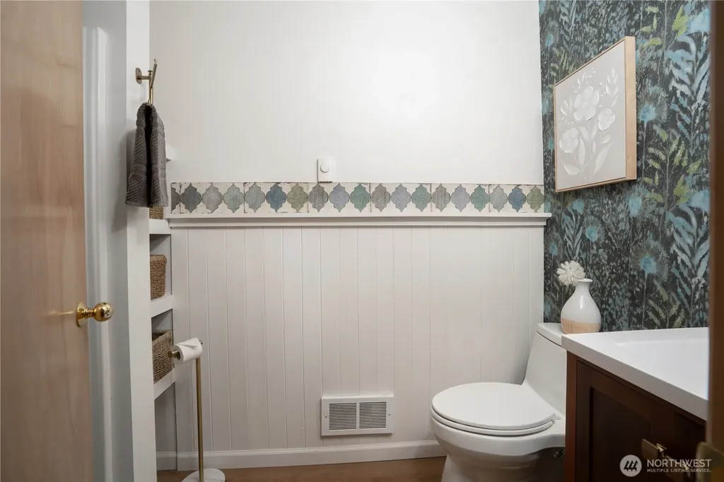 91 N Chandler Court Port Ludlow WA 98365
