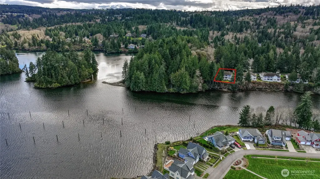 91 N Chandler Court Port Ludlow WA 98365