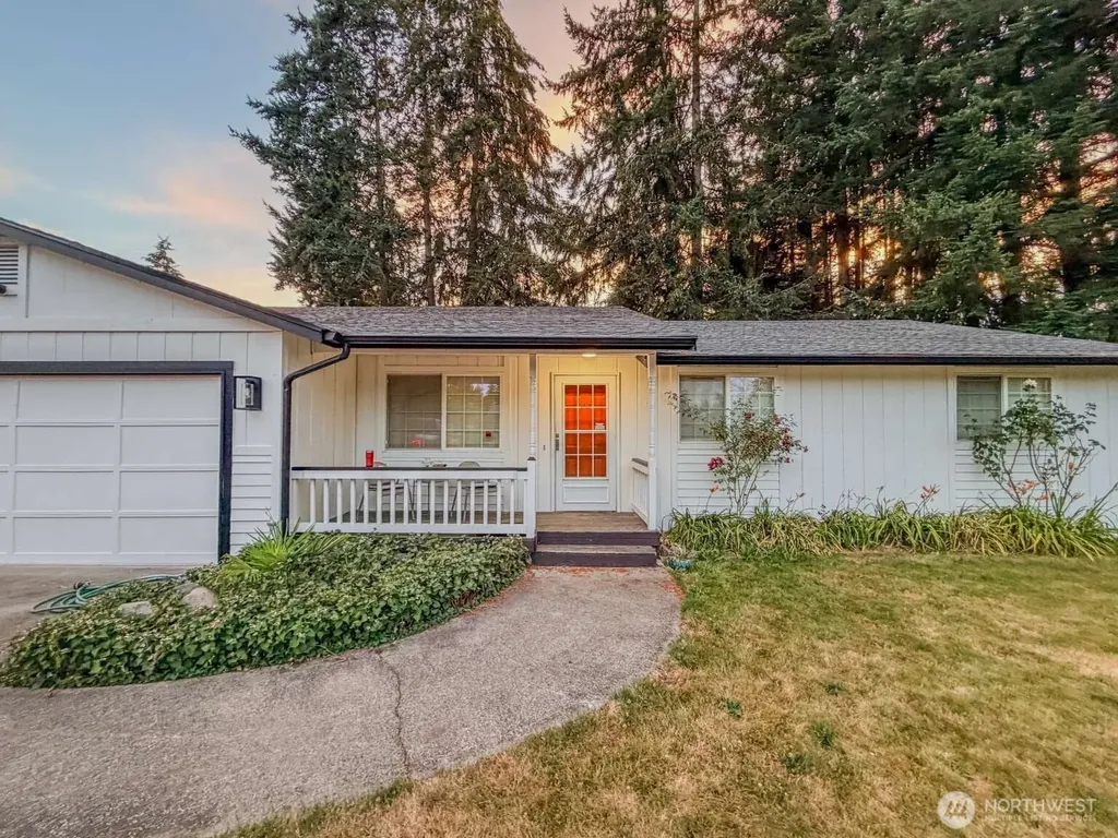 17110 11th Ave Court E Spanaway WA 98387