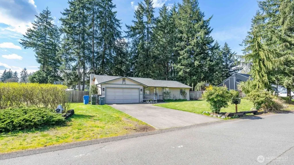 17110 11th Ave Court E Spanaway WA 98387