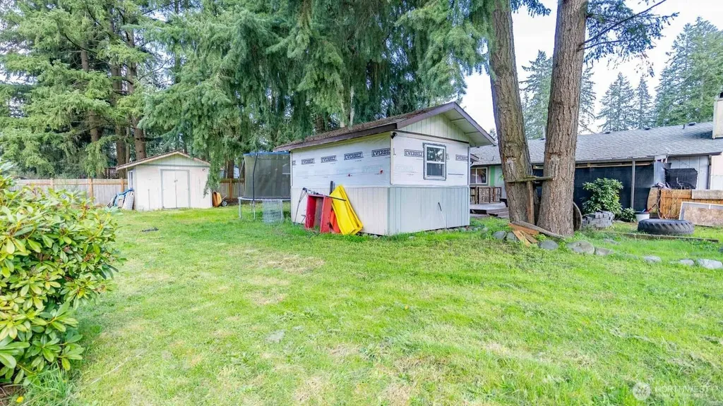 17110 11th Ave Court E Spanaway WA 98387