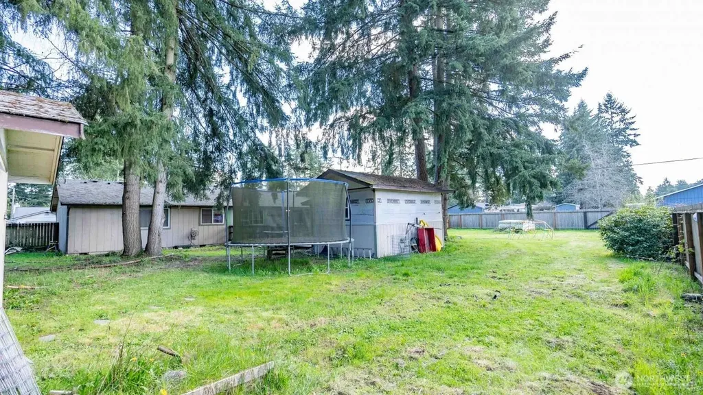 17110 11th Ave Court E Spanaway WA 98387