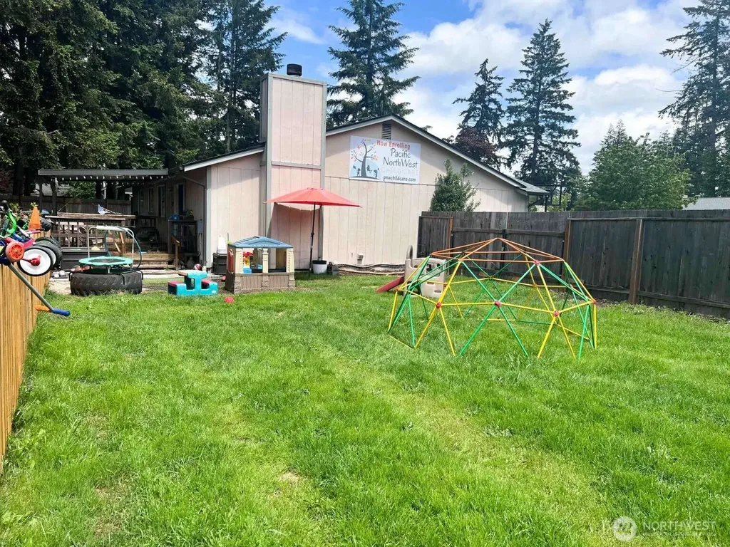 17110 11th Ave Court E Spanaway WA 98387