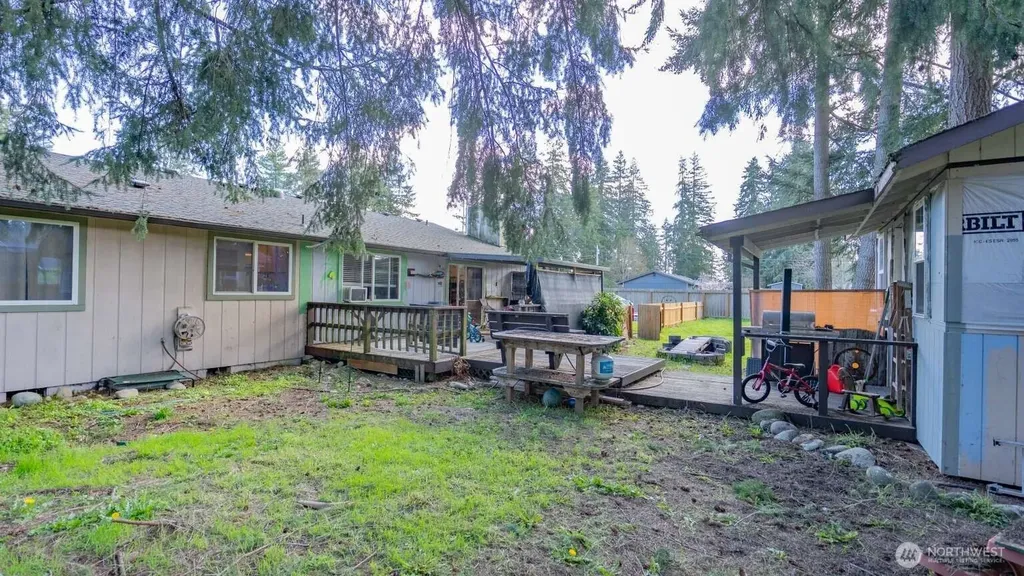 17110 11th Ave Court E Spanaway WA 98387