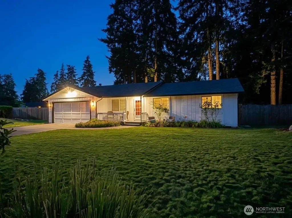 17110 11th Ave Court E Spanaway WA 98387