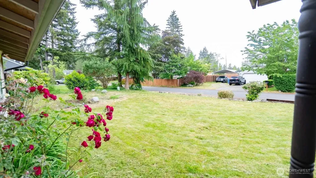 17110 11th Ave Court E Spanaway WA 98387