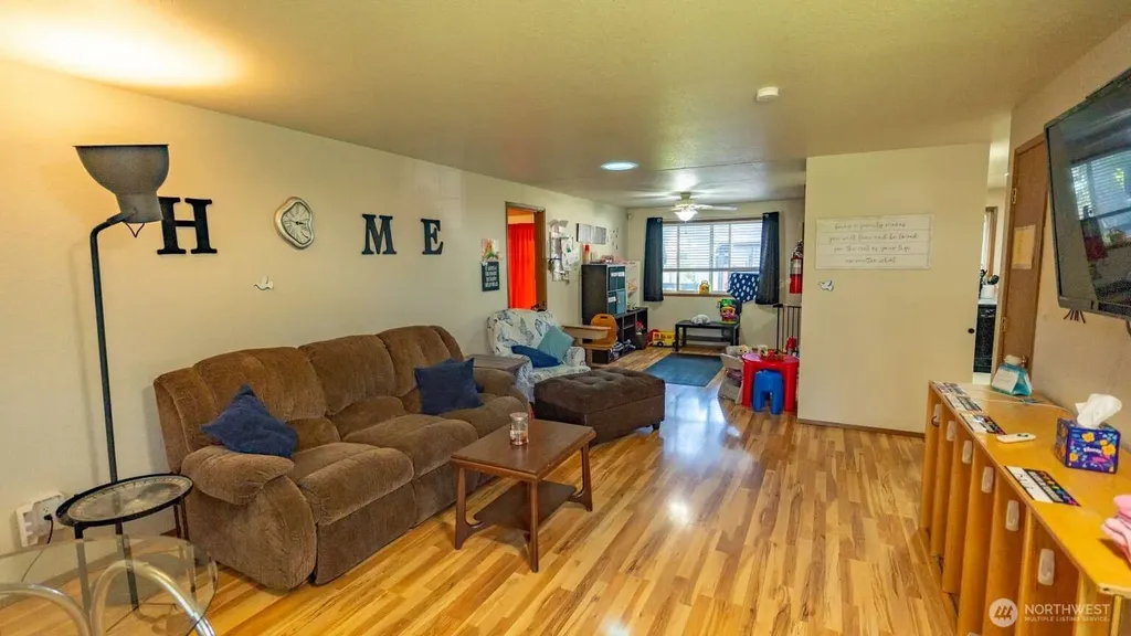 17110 11th Ave Court E Spanaway WA 98387