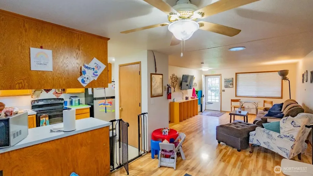 17110 11th Ave Court E Spanaway WA 98387
