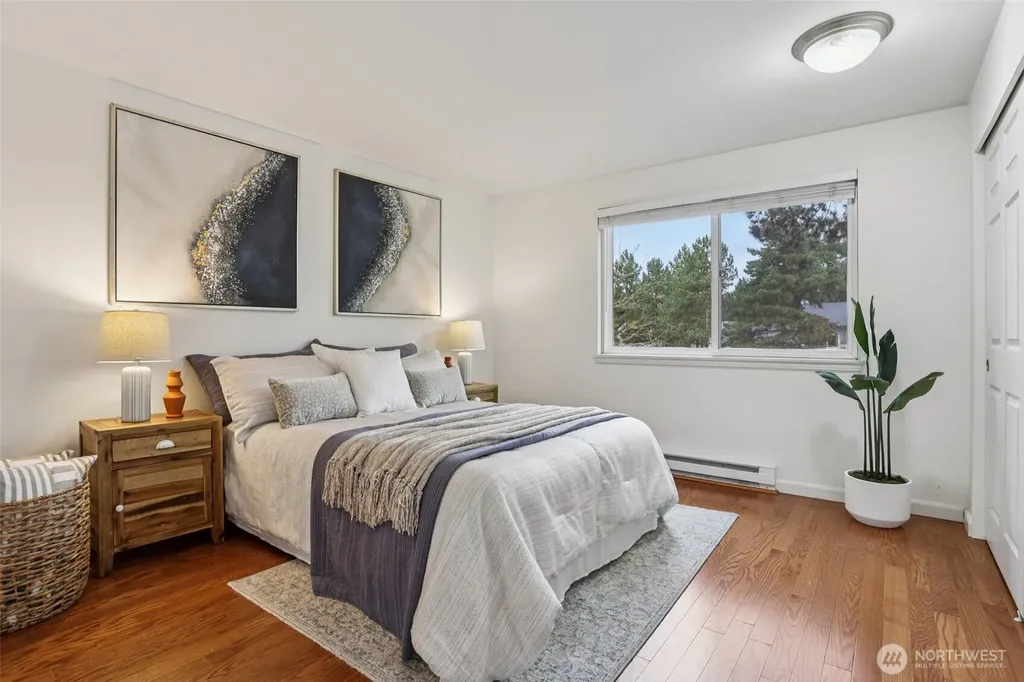 11103 NE 124th Lane Kirkland WA 98034