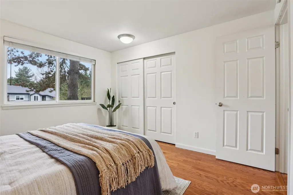 11103 NE 124th Lane Kirkland WA 98034