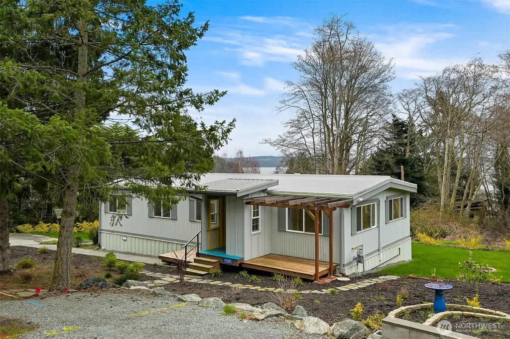 15393 Dewey Crest Lane Anacortes WA 98221