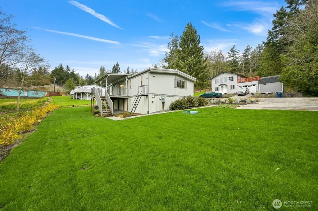 15393 Dewey Crest Lane Anacortes WA 98221