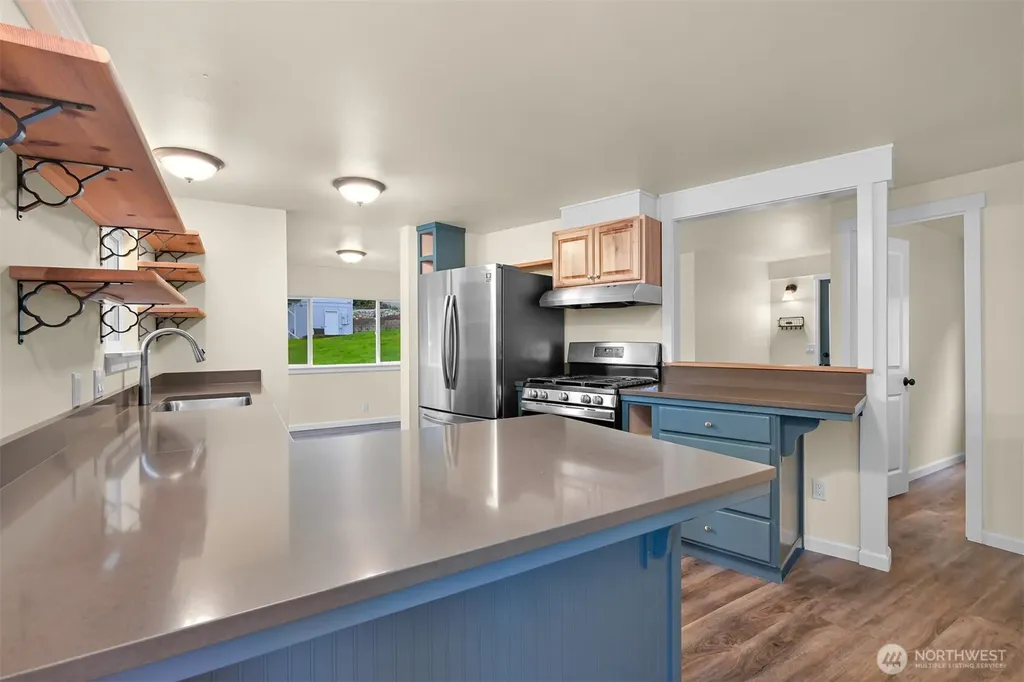 15393 Dewey Crest Lane Anacortes WA 98221