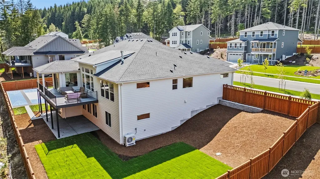 15709 210th Avenue E Bonney Lake WA 98391