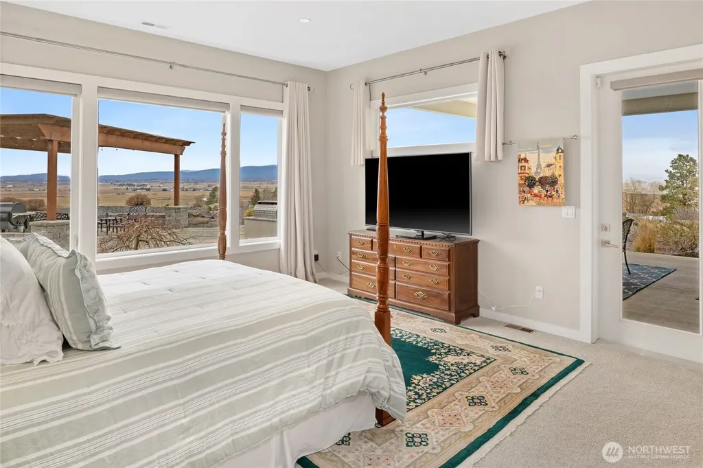 341 Stonegate Drive Ellensburg WA 98926