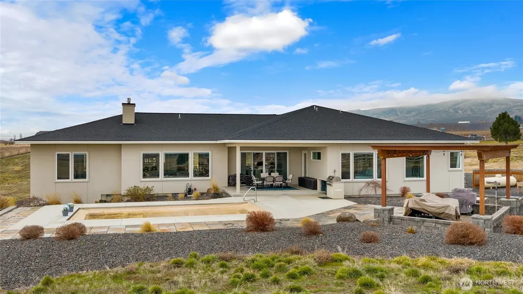341 Stonegate Drive Ellensburg WA 98926