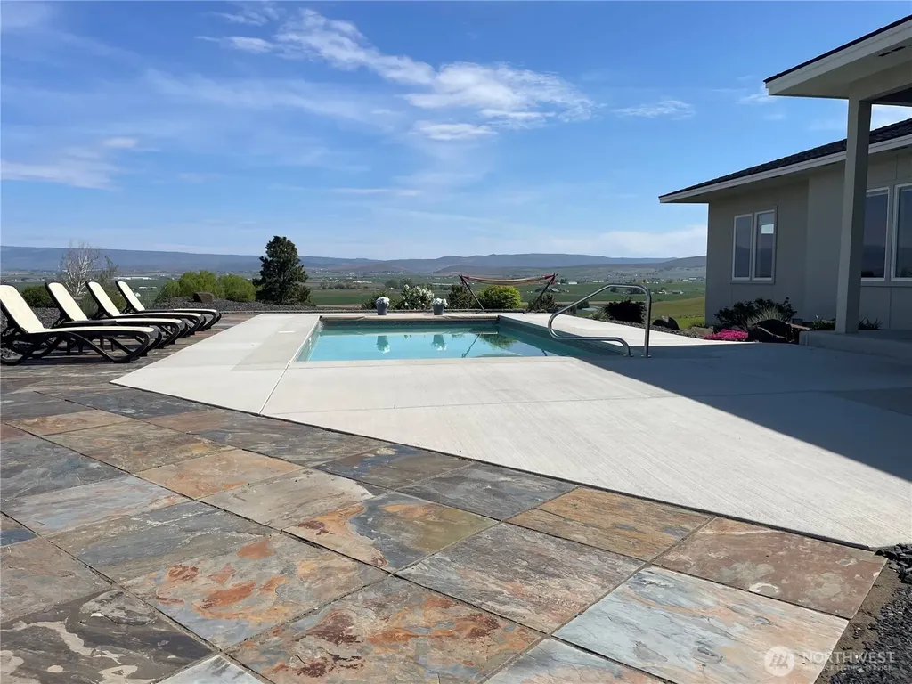 341 Stonegate Drive Ellensburg WA 98926