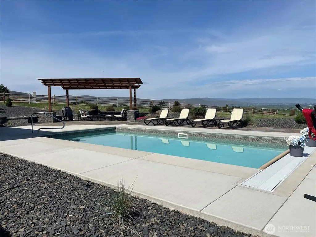 341 Stonegate Drive Ellensburg WA 98926