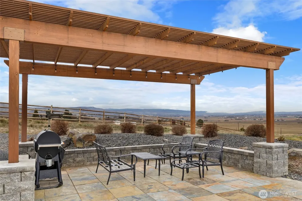 341 Stonegate Drive Ellensburg WA 98926
