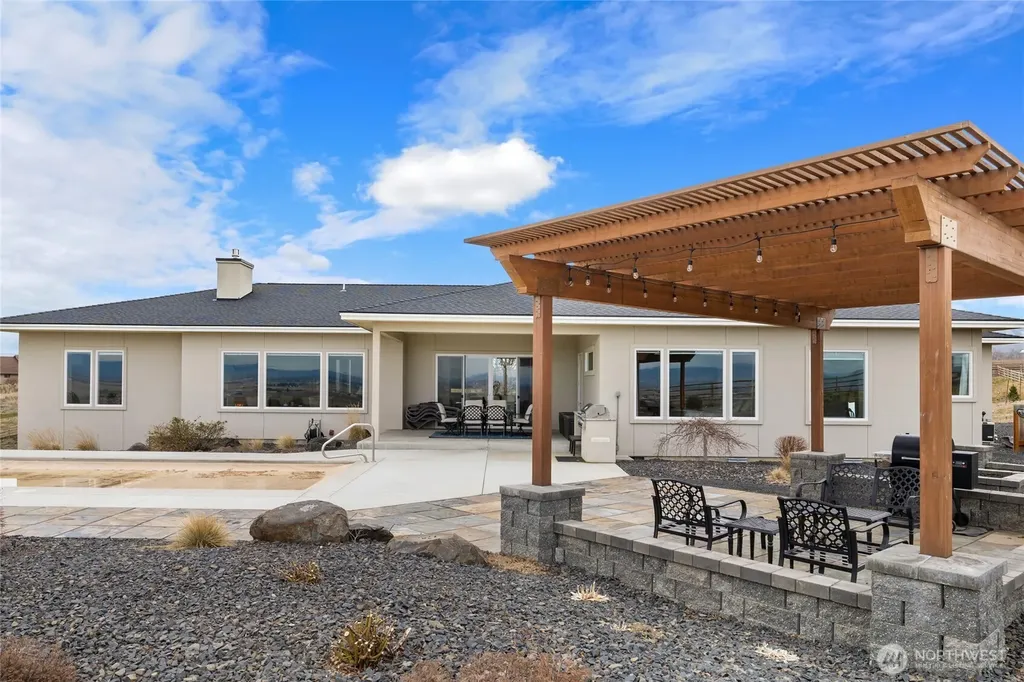 341 Stonegate Drive Ellensburg WA 98926