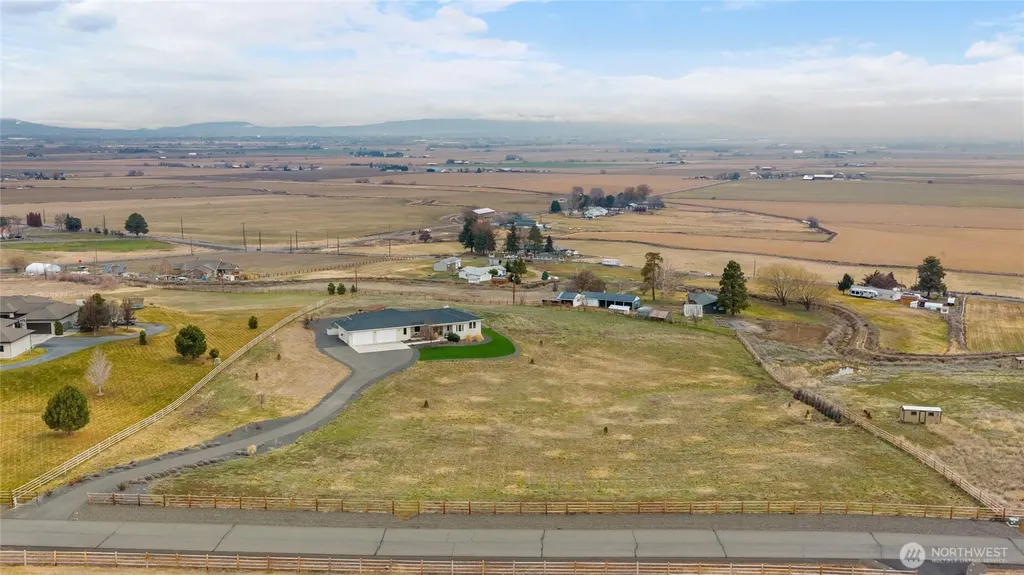 341 Stonegate Drive Ellensburg WA 98926
