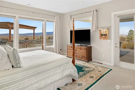 341 Stonegate Drive Ellensburg WA 98926