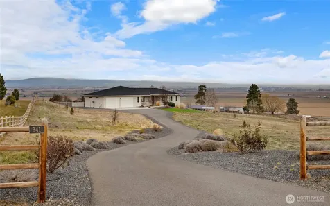 341 Stonegate Drive Ellensburg WA 98926