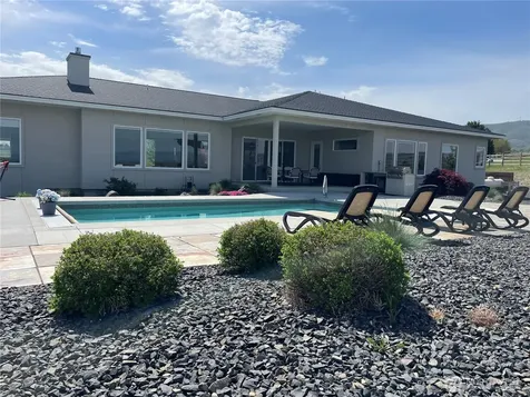 341 Stonegate Drive Ellensburg WA 98926