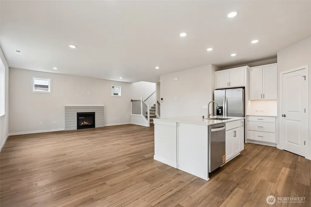 2055 NE Norseman Way Poulsbo WA 98370