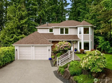 24109 SE 44th Court Sammamish WA 98029